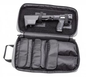 Meet the New Folding Pistol Carbine (M&P FPC) from Smith & Wesson