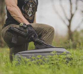 Meet the New Folding Pistol Carbine (M&P FPC) from Smith & Wesson