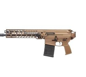 SIG MCX SPEAR - The Civilian Version of the Army XM7 Rifle Arrives