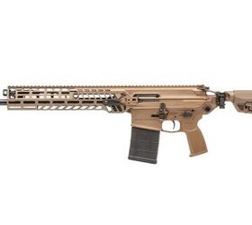 SIG MCX-SPEAR - The Civilian Version of the Army XM7 Rifle Arrives