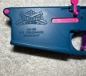 HOT GAT or FUDD CRAP? Unisex Fun or Rejects' Gun? | thefirearmblog.com