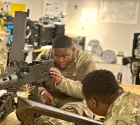POTD: The Small Arms Readiness Training Section | thefirearmblog.com