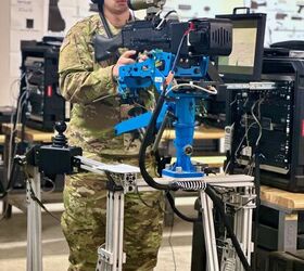 POTD: The Small Arms Readiness Training Section | thefirearmblog.com