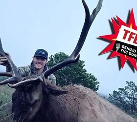 TFB Behind The Gun Podcast #59: Joel Hodgdon with Remington Ammo