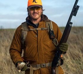 TFB Behind the Gun Podcast #59: Joel Hodgdon with Remington Ammo