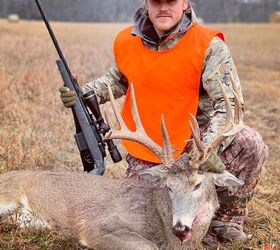 TFB Behind the Gun Podcast #59: Joel Hodgdon with Remington AmmoTFB Behind the Gun Podcast #59: Joel Hodgdon with Remington Ammo
