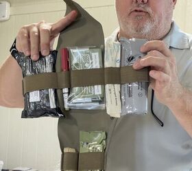 TFB Review: BFG Micro Trauma Kit NOW! Saved My Ass | thefirearmblog.com