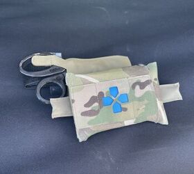 TFB Review: BFG Micro Trauma Kit NOW! Saved My Ass