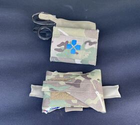 TFB Review: BFG Micro Trauma Kit NOW! Saved My Ass