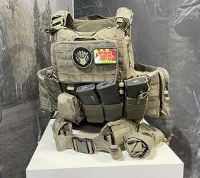 enforcetac 2023 snigel design of sweden