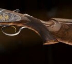 Beretta SL3 Tutankhamon