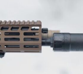 SILENCER SATURDAY #269: First Shots - The SIG MCX-SPEAR And SIG SLH Suppressors