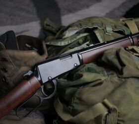 The Rimfire Report: The Henry Classic Lever Action .22 – Affordable Heirloom