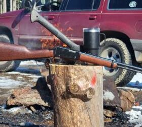 The Rimfire Report: The Henry Classic Lever Action .22 - Affordable Heirloom