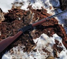 The Rimfire Report: The Henry Classic Lever Action .22 - Affordable Heirloom