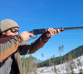 The Rimfire Report: The Henry Classic Lever Action .22 - Affordable Heirloom