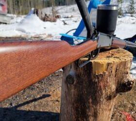 The Rimfire Report: The Henry Classic Lever Action .22 - Affordable Heirloom