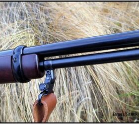The Rimfire Report: The Henry Classic Lever Action .22 - Affordable Heirloom