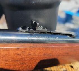 The Rimfire Report: The Henry Classic Lever Action .22 - Affordable Heirloom