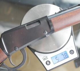 The Rimfire Report: The Henry Classic Lever Action .22 - Affordable Heirloom