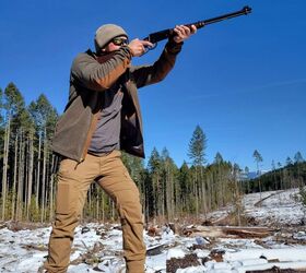 The Rimfire Report: The Henry Classic Lever Action .22 - Affordable Heirloom