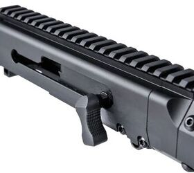 new brownells brn 180sh upper optimized for suppressor use