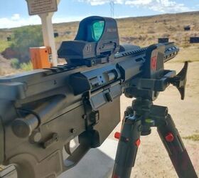 TFB Review: BRD Gun Works 450 Bushmaster Upper – The Perfect Thumper