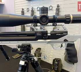 Scandinavian Arms SA LRS