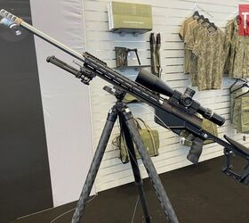 Scandinavian Arms LA LRS