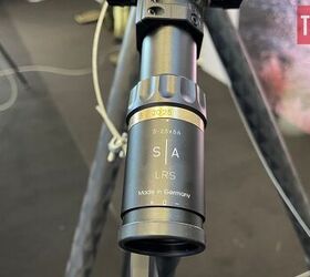 schmidt bender scandinavian arms the bargain s b 5 2556 pmii