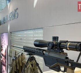 schmidt bender scandinavian arms the bargain s b 5 2556 pmii