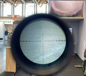 Scandinavian Arms SA LRS