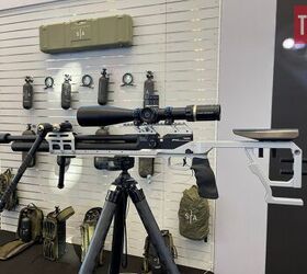 Scandinavian Arms SA LRS