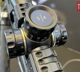 schmidt bender scandinavian arms the bargain s b 5 2556 pmii