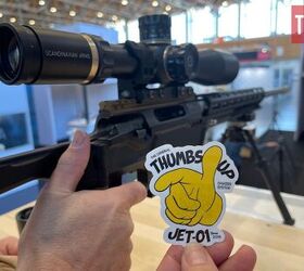 Scandinavian Arms SA LRS