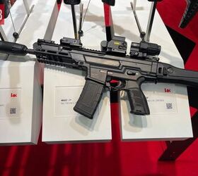 Heckler & Koch HK437