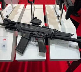 Heckler & Koch HK437