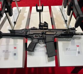 enforcetac 2023 the heckler koch hk437 with a tec suppressors