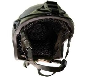 HHV Launches the American-Made ATE_Lite Ballistic Helmet