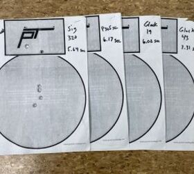 concealed carry corner great concealed carry shooting drills