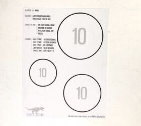 concealed carry corner great concealed carry shooting drills