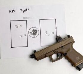 concealed carry corner great concealed carry shooting drills
