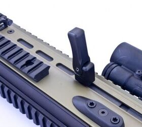 K&M Aerospace Releases the SCAR Handler for NRCH Models