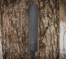 SILENCER SATURDAY #270: On The Range - SIG MCX-SPEAR LT And SLX556-QD