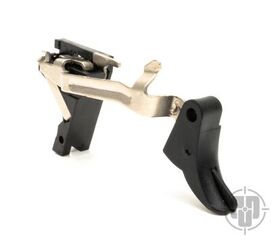 Big Daddy Unlimited Introduces G-Flex Glock Trigger