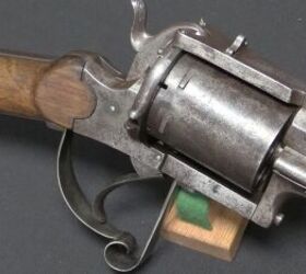 The Rimfire Report Special Edition: The Pinfire Report