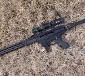 TFB Review: Bear Creek Arsenal BC-9 Side Charging 9mm AR