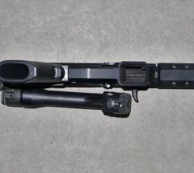 Bear Creek Arsenal BC-9 Review
