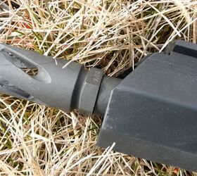 Bear Creek Arsenal BC-9 Review