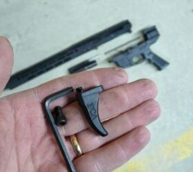Bear Creek Arsenal BC-9 Review